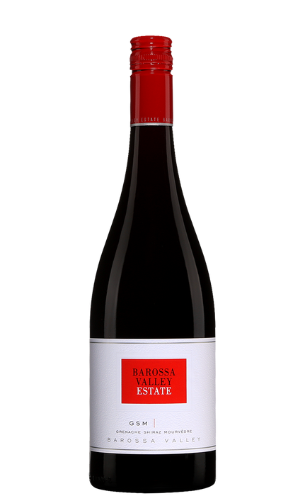 Barossa Valley Grenache Shiraz Mourvèdre 750mL