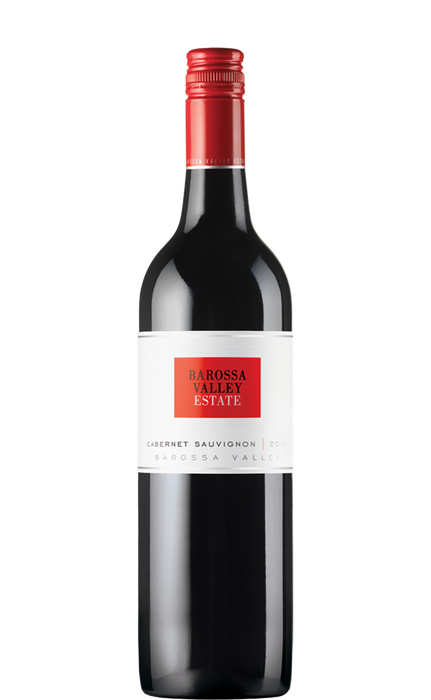 Barossa Valley Estates Cabernet Sauvignon 750mL