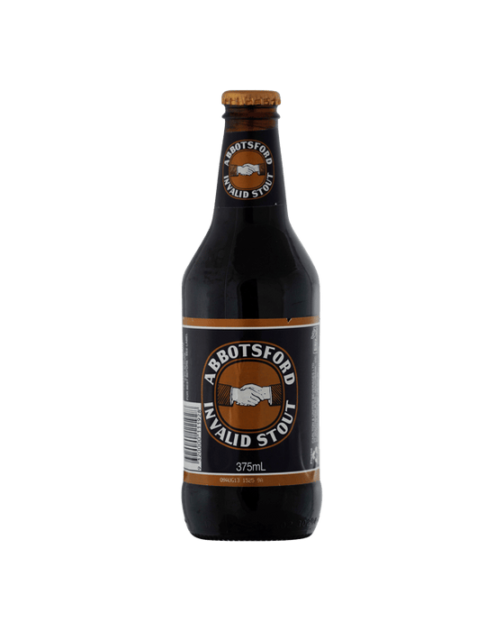 Abbotsford Stout Single 375mL