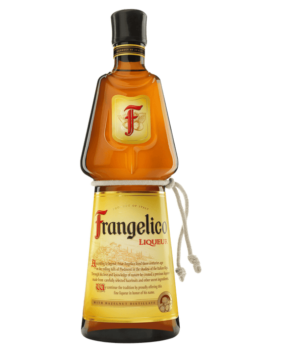 Frangelico Hazelnut Liqueur 700mL