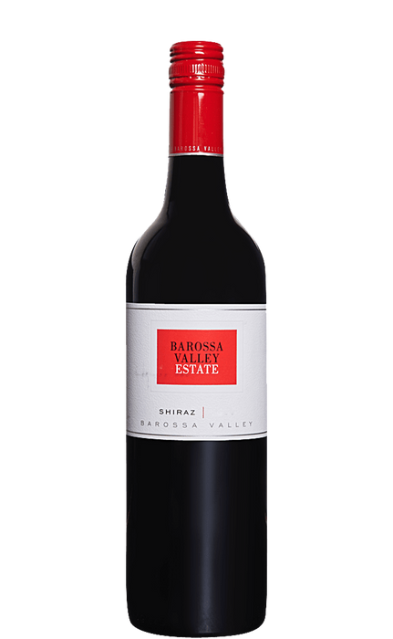 Barossa Valley Estates Shiraz 750mL