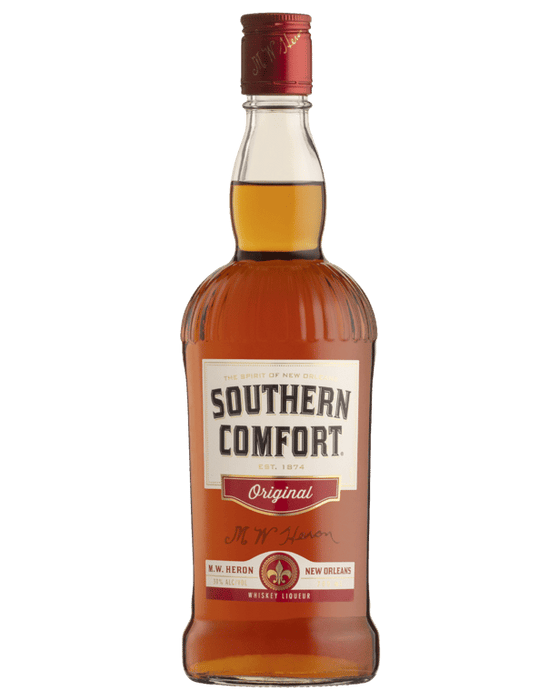 Southern Comfort Original Whiskey 700mL