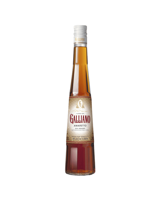 Amaretto Galliano 500mL