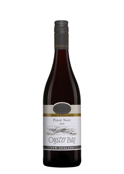 Oyster Bay Pinot Noir 750mL