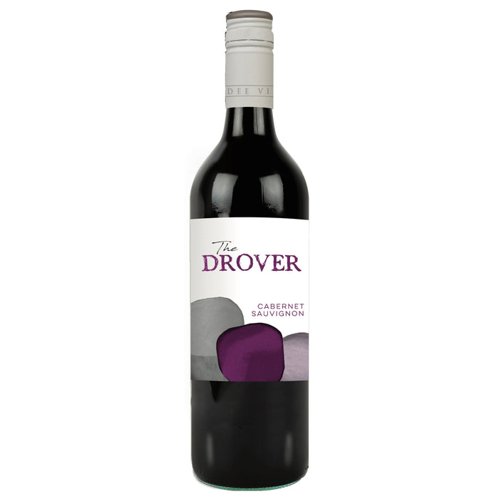 The Drover Cabernet Sauvignon 750mL