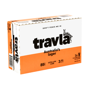 Travla Lager